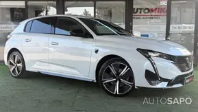 Peugeot 308 de 2022