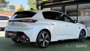 Peugeot 308 de 2022