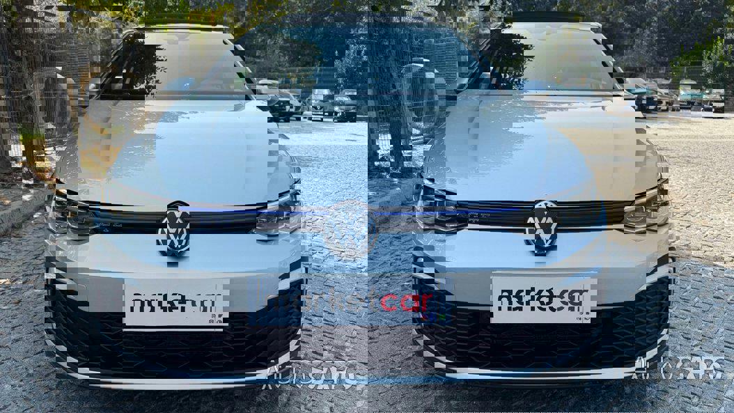 Volkswagen Golf de 2021