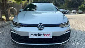 Volkswagen Golf de 2021