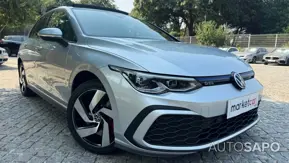 Volkswagen Golf de 2021