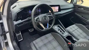 Volkswagen Golf de 2021