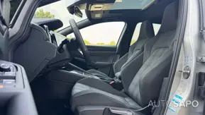 Volkswagen Golf de 2021