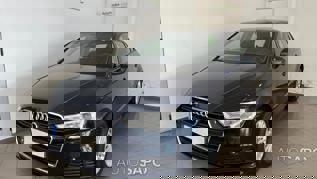 Audi A3 SB 1.6 TDI Attraction Business Line de 2018