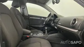 Audi A3 SB 1.6 TDI Attraction Business Line de 2018