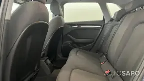 Audi A3 SB 1.6 TDI Attraction Business Line de 2018