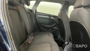 Audi A3 SB 1.6 TDI Attraction Business Line de 2018