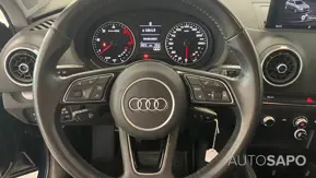 Audi A3 SB 1.6 TDI Attraction Business Line de 2018