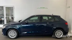 Audi A3 SB 1.6 TDI Attraction Business Line de 2018