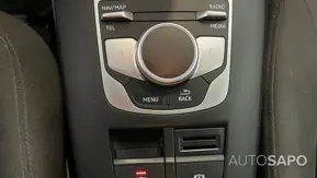 Audi A3 SB 1.6 TDI Attraction Business Line de 2018