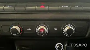 Audi A3 SB 1.6 TDI Attraction Business Line de 2018