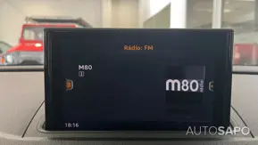 Audi A3 SB 1.6 TDI Attraction Business Line de 2018