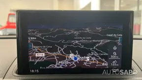 Audi A3 SB 1.6 TDI Attraction Business Line de 2018