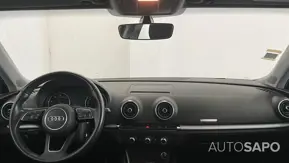 Audi A3 SB 1.6 TDI Attraction Business Line de 2018