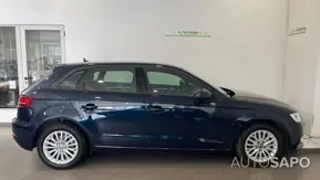 Audi A3 SB 1.6 TDI Attraction Business Line de 2018