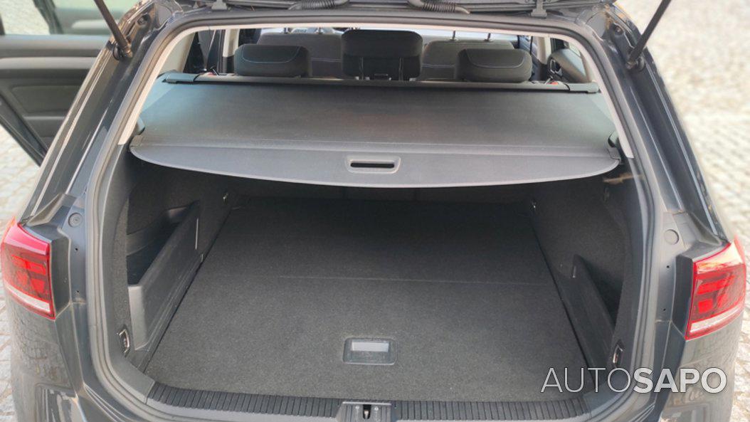 Volkswagen Passat 1.4 TSI GTE Plug-in de 2020