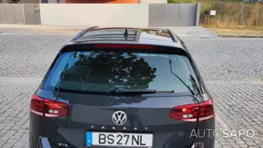 Volkswagen Passat 1.4 TSI GTE Plug-in de 2020