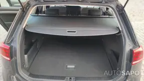 Volkswagen Passat 1.4 TSI GTE Plug-in de 2020