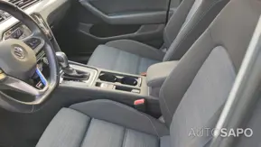 Volkswagen Passat 1.4 TSI GTE Plug-in de 2020