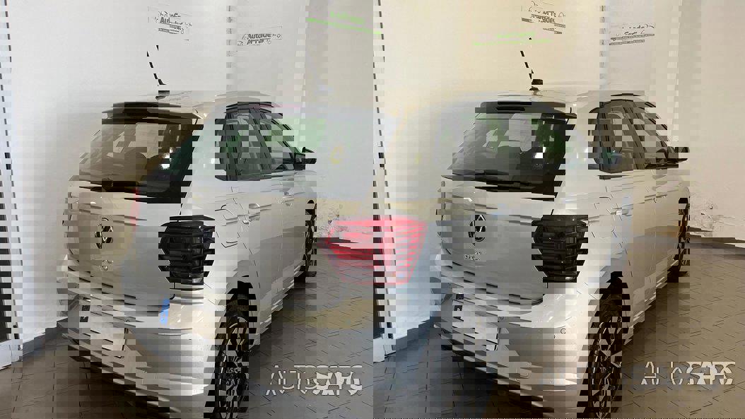 Volkswagen Polo 1.0 TSI Life de 2021