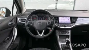 Opel Astra Sports Tourer 1.5 D Business Edition S/S de 2019