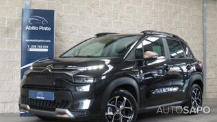 Citroen C3 AirCross 1.2 PureTech C-Series de 2023
