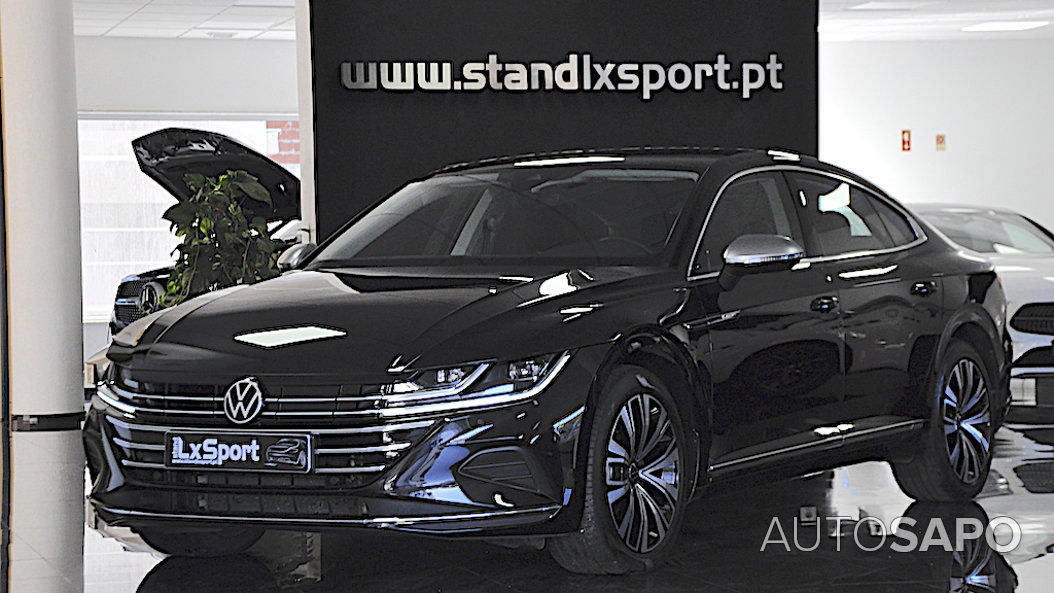 Volkswagen Arteon 1.4 TSI eHybrid Elegance de 2022