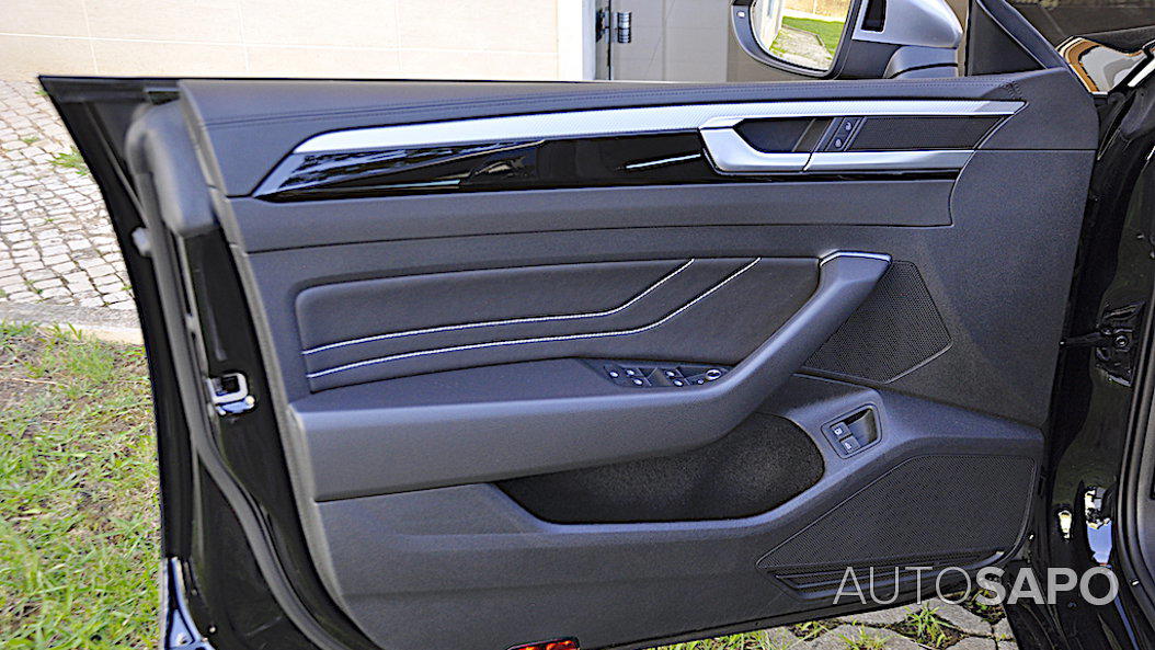Volkswagen Arteon 1.4 TSI eHybrid Elegance de 2022