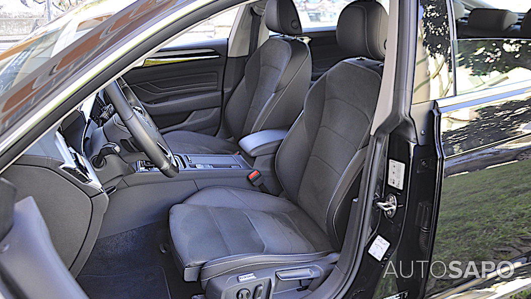 Volkswagen Arteon 1.4 TSI eHybrid Elegance de 2022