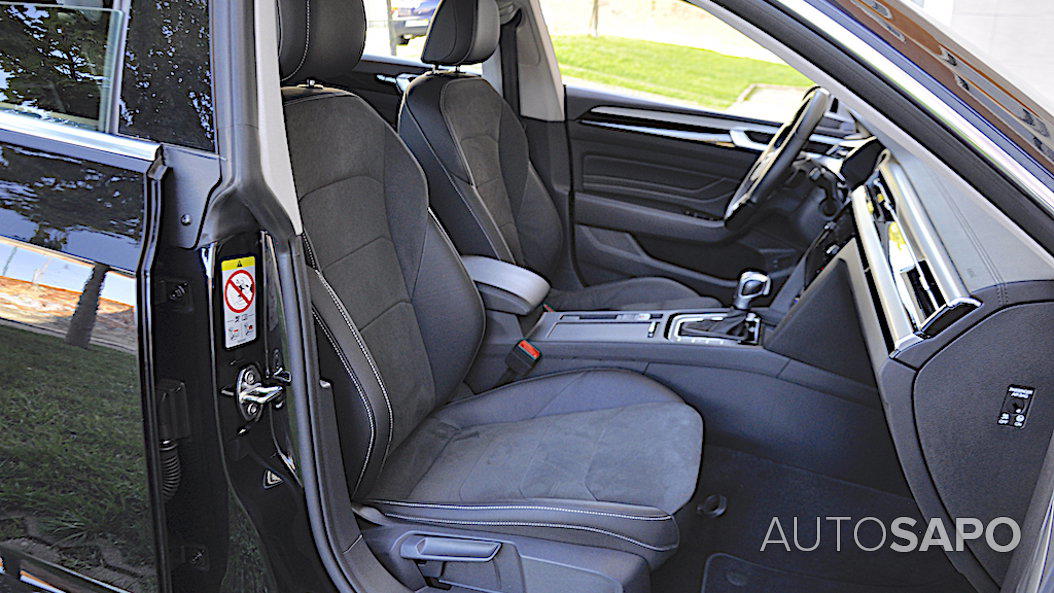 Volkswagen Arteon 1.4 TSI eHybrid Elegance de 2022