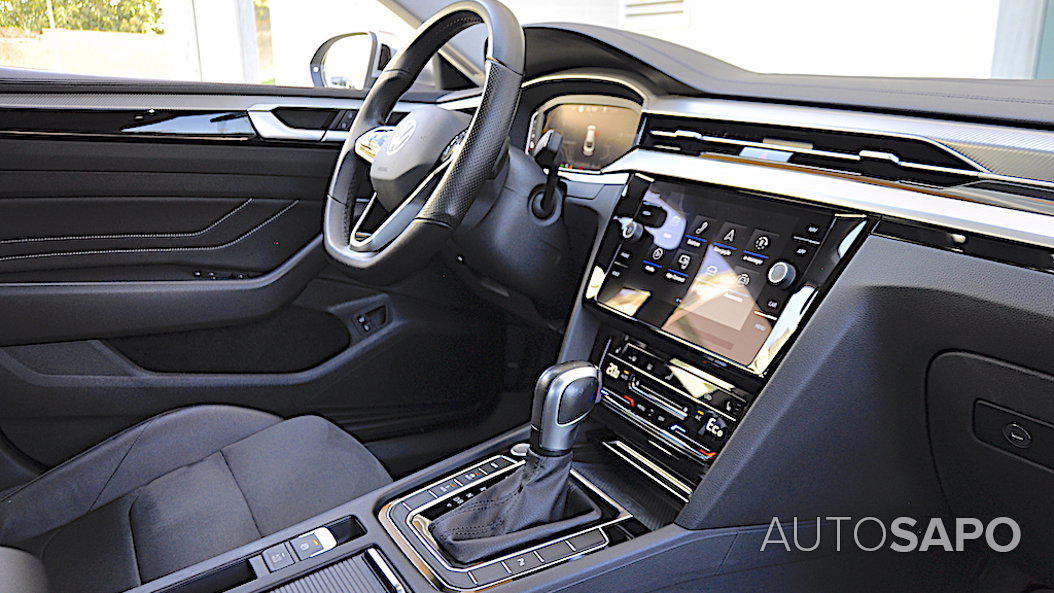 Volkswagen Arteon 1.4 TSI eHybrid Elegance de 2022