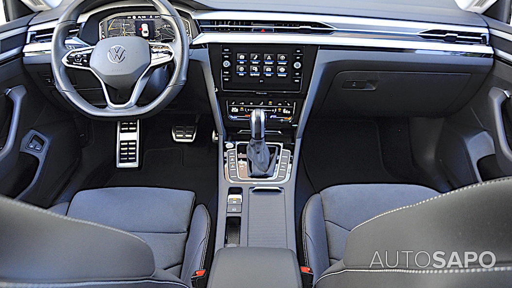 Volkswagen Arteon 1.4 TSI eHybrid Elegance de 2022
