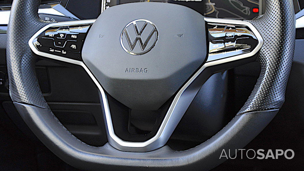 Volkswagen Arteon 1.4 TSI eHybrid Elegance de 2022