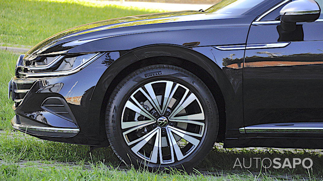 Volkswagen Arteon 1.4 TSI eHybrid Elegance de 2022