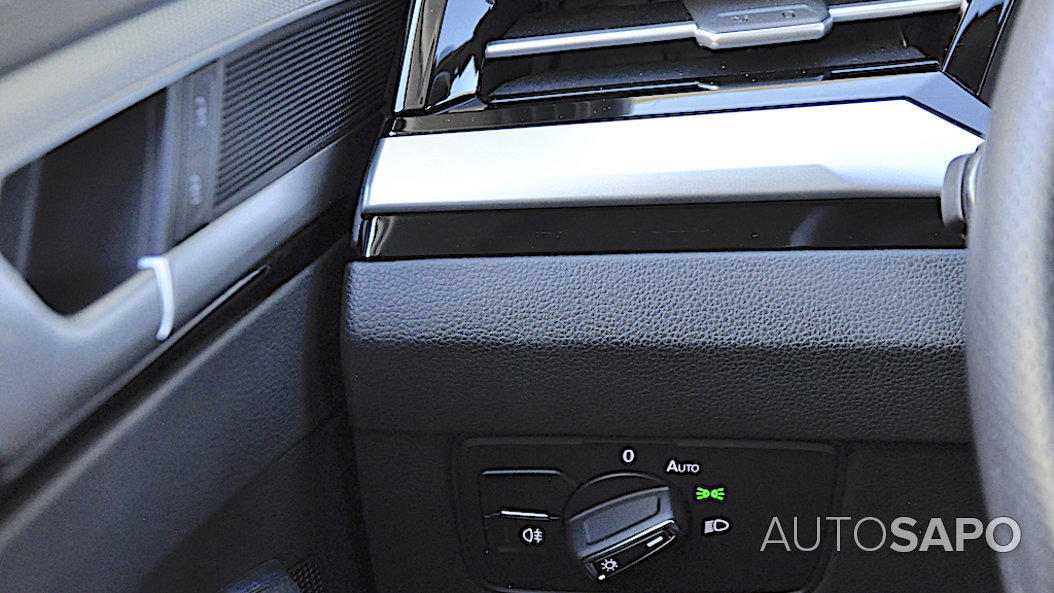 Volkswagen Arteon 1.4 TSI eHybrid Elegance de 2022