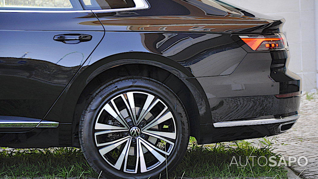 Volkswagen Arteon 1.4 TSI eHybrid Elegance de 2022