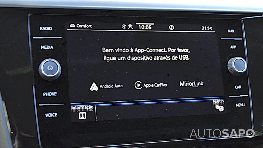 Volkswagen Arteon 1.4 TSI eHybrid Elegance de 2022