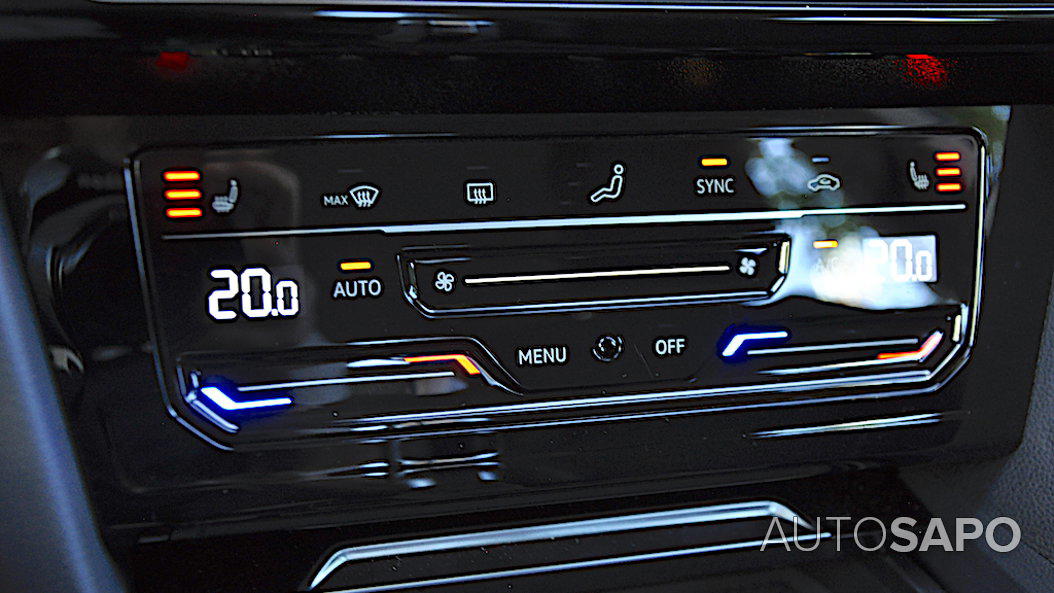 Volkswagen Arteon 1.4 TSI eHybrid Elegance de 2022