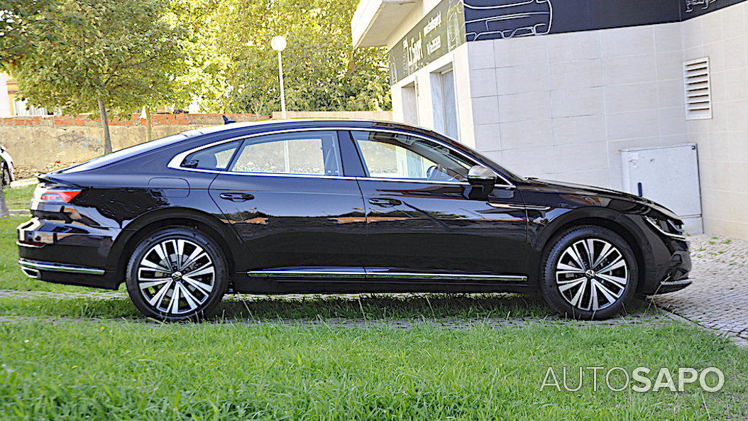 Volkswagen Arteon 1.4 TSI eHybrid Elegance de 2022