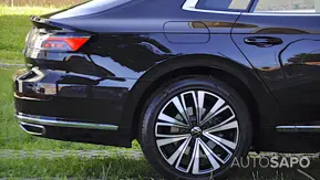 Volkswagen Arteon 1.4 TSI eHybrid Elegance de 2022