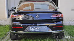 Volkswagen Arteon 1.4 TSI eHybrid Elegance de 2022