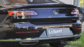 Volkswagen Arteon 1.4 TSI eHybrid Elegance de 2022