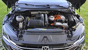 Volkswagen Arteon 1.4 TSI eHybrid Elegance de 2022