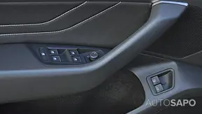 Volkswagen Arteon 1.4 TSI eHybrid Elegance de 2022