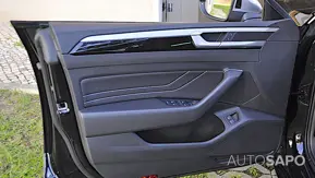 Volkswagen Arteon 1.4 TSI eHybrid Elegance de 2022