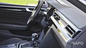 Volkswagen Arteon 1.4 TSI eHybrid Elegance de 2022