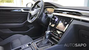 Volkswagen Arteon 1.4 TSI eHybrid Elegance de 2022