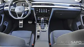 Volkswagen Arteon 1.4 TSI eHybrid Elegance de 2022
