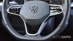 Volkswagen Arteon 1.4 TSI eHybrid Elegance de 2022