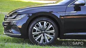 Volkswagen Arteon 1.4 TSI eHybrid Elegance de 2022